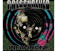 Infadrone - Vert