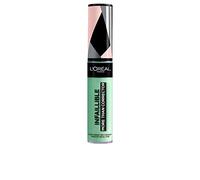 Infail.Mtc Nu 001 Green