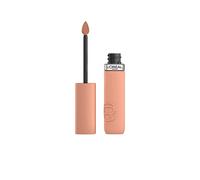 L’Oréal Paris Maquillage des lèvres Rouge à lèvres Infaillable Matte Resistance 16H 100 Fairytale Ending 5 ml