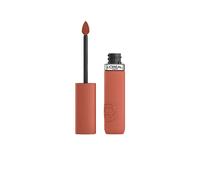 L’Oréal Paris Maquillage des lèvres Rouge à lèvres Infaillable Matte Resistance 16H 115 Snooze your Alarm 5 ml
