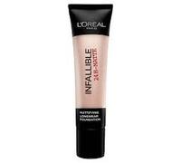Infaillible 24 Heures Matte 13 Beige Rosé