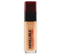 Infaillible 24H 200 Sable Doré - Fondotinta