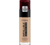 Infaillible 24h Fond De Teint Fluide - 235 Miel 30 Ml - L'oréal