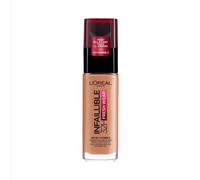 L'Oréal Paris Infaillible 32hr Fond de Teint Fluide (nuances variées) - 320 Warm