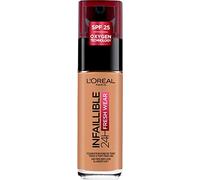 Infaillible 24h Oxygen Fresh Wear L'Oréal Paris