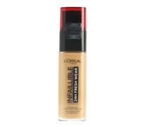 Infaillible 24h Oxygen Fresh Wear L'Oréal Paris 275 Amber Rose