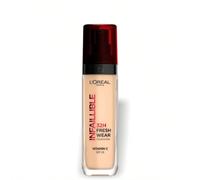 Infaillible 32 Hour Fresh Wear Foundation 100 Warm 30 ml 50 ml