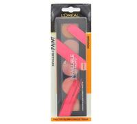 Infaillible Blush Paints Ambers