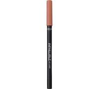 Infaillible Contour Des Lèvres - 101 Gone With The Nude - L'oréal