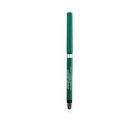 L’Oréal Paris Infaillible Grip 36h Gel Automatic Liner crayon gel waterproof yeux Green 5 g