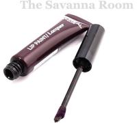Infaillible Lip Paint Lacquer - 107 Dark River - L'oréal