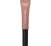 Infaillible Lip Paint Mat - Collection Nudist - 211 Babe-In - L'oréal