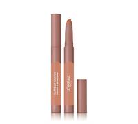 Infaillible Matte Lip Crayon - 101 - Smooth Caramel - L'oréal Nude