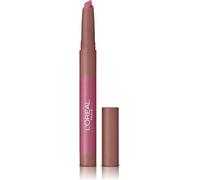 Infaillible Matte Lip Crayon - 102 - Caramel Blondie - L'oréal Nude