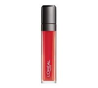 Infaillible Méga Gloss de L'Oréal NEON 305 Miami Vice
