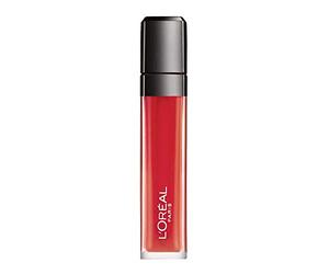 Infaillible Méga Gloss de L'Oréal NEON 305 Miami Vice