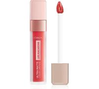 Infaillible Rouge À Lèvres Les Macarons - 824 Guava Gush 8 Ml - L'oréal Orange