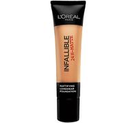 Infallible 24h Matte Foundation 11 Vanilla