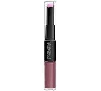 Infallible X3 24h Lipstick #209-Violet Parfait