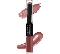 Infallible X3 24h Lipstick 802-Forever Francai
