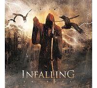 Infalling - Ominous [Import]