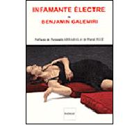 Infamante Electre - B. Galemiri - Indigo Cote-Femmes - broché - Théâtre