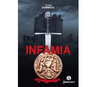 Infamia - Chloé Dubreuil - Lemme Edit-Maison - broché - Roman