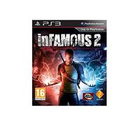 InFamous 2