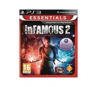 InFamous 2 - Gamme Essentials