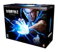 InFamous 2 - Hero edition