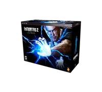 inFamous 2 Hero Edition