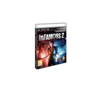 Infamous 2 PS3