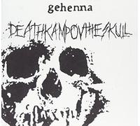 Infamous Gehenna, the - Deathkamp Ov The Skull + Funeral Embrace