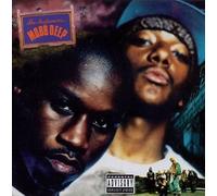Infamous Mobb Deep by Mobb Deep [Audio CD] NEUF