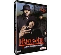 Infamous Mobb G