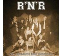 Infamous & Notorious by Rnr