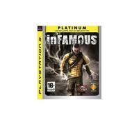 Infamous : Platinum Edition PS3