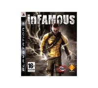 Infamous PS3