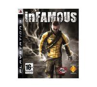 INFAMOUS [PS3 ESSENTIALS]