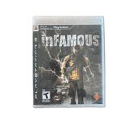 inFamous (PS3) [import anglais]