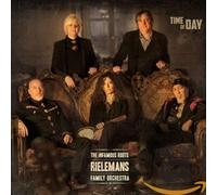 Infamous Roots Rielemans - Time of Day