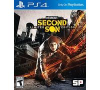 Infamous: Second Son