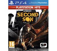 Infamous Second Son Hits (Ps4 Only)