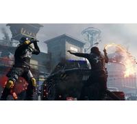 Infamous Second Son Import Allemand
