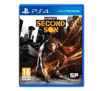 InFamous : Second Son [import anglais]