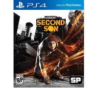 Infamous: Second Son PS4 - 115510