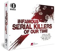 Infamous Serial Killers of Our [Import]