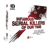 Infamous Serial Killers of Our [Import]