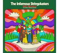 Infamous Stringduste – Dust The Halls: An Acoustic Christmas Holiday – CD – Neuf