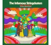 INFAMOUS STRINGDUSTE - DUST THE HALLS AN ACOUSTIC CHRISTMAS HOLIDAY G - G4z
